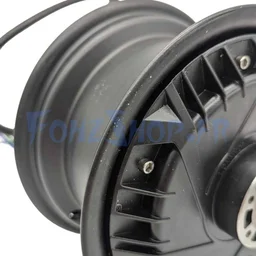 Moteur arrière occasion pour Teverun 7260R - Vue 2