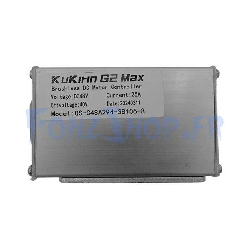 Contrôleur pour Kukirin G2 Max - Vue 1