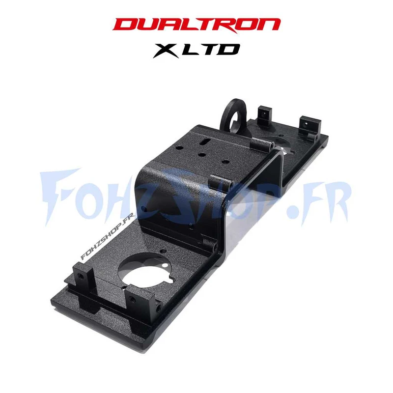 Support châssis avant pour Dualtron X LTD - Vue 1