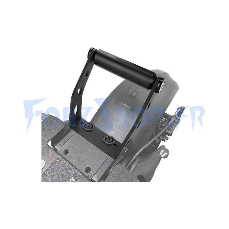 Poignée de transport Dualtron - Vue 3