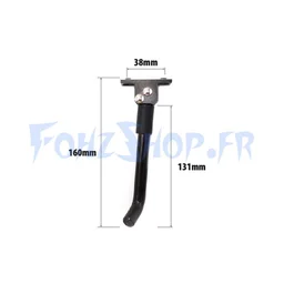 Caballete para Kukirin G3 - Vista 4