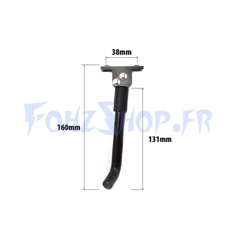 Caballete para Kukirin G3 - Vista 4