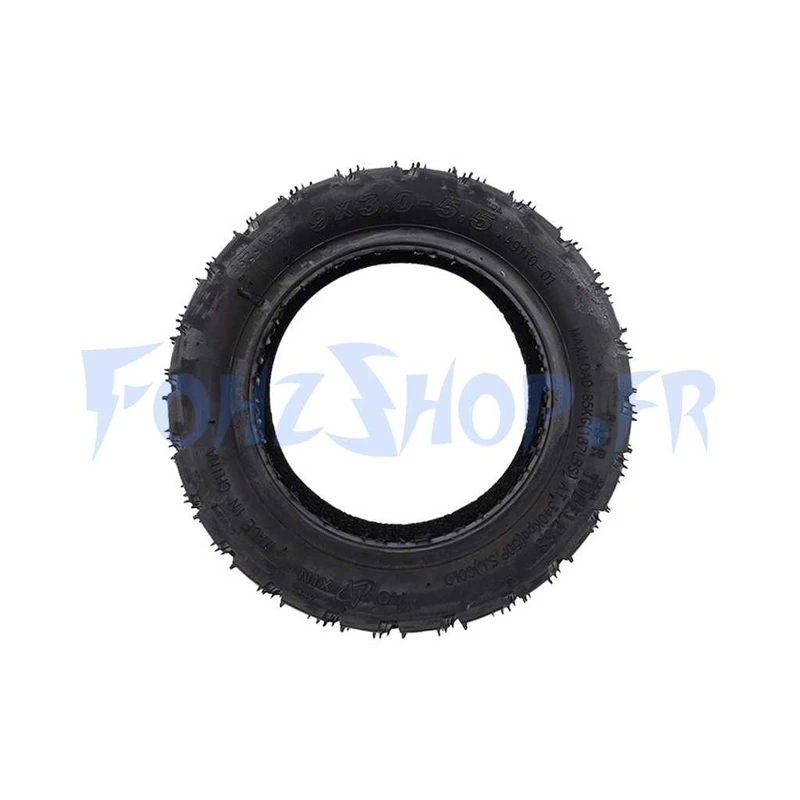 Pneu 9x3.00-5.5 pour Kukirin G2 Pro 2024 - Vue 2