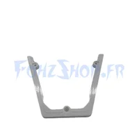 Cache LED cale-pied pour Teverun Fighter Mini - Vue 1