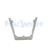 Cache LED cale-pied pour Teverun Fighter Mini - Vue 2