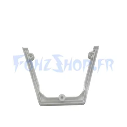 Cache LED cale-pied pour Teverun Fighter Mini - Vue 2