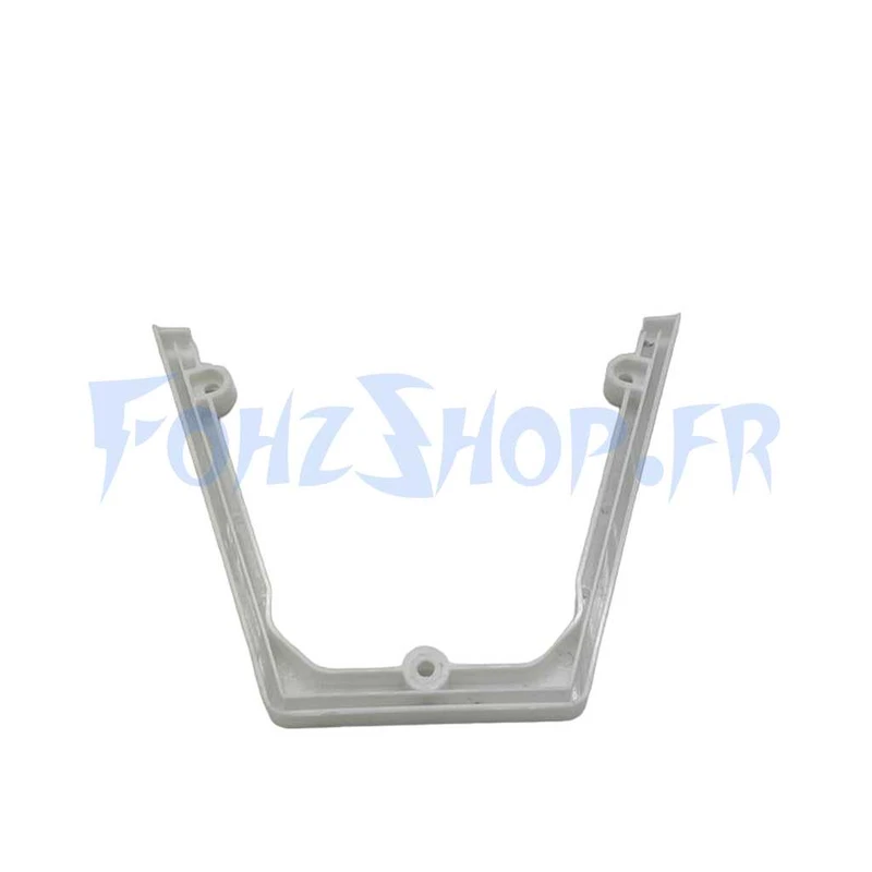 Cache LED cale-pied pour Teverun Fighter Mini - Vue 2