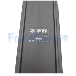 Batterie 52V 18Ah pour Nami Klima SE - Vue 2
