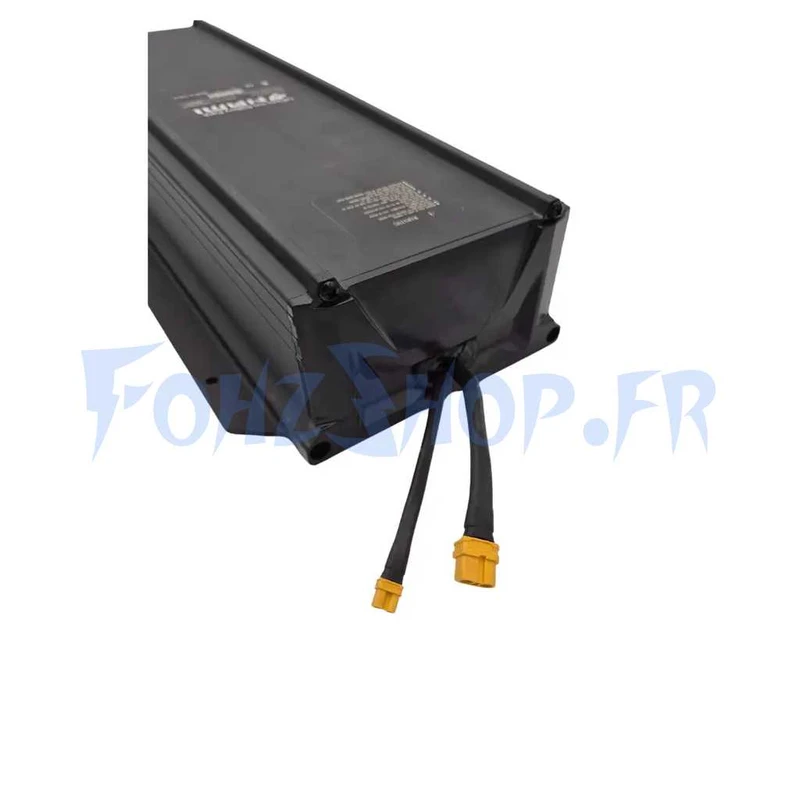 Batterie 52V 18Ah pour Nami Klima SE - Vue 3