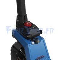 Dualtron Sonic Pro 36V 10,2Ah + 4Ah - Vue 2