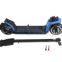 Dualtron Sonic Pro 36V 10,2Ah + 4Ah - Vue 5