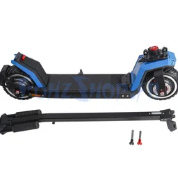 Dualtron Sonic Pro 36V 10,2Ah + 4Ah - Vue 5