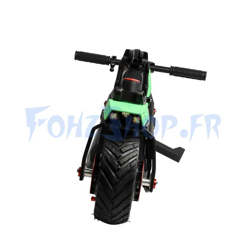 Dualtron Sonic Pro 36V 10,2Ah + 4Ah - Vue 8