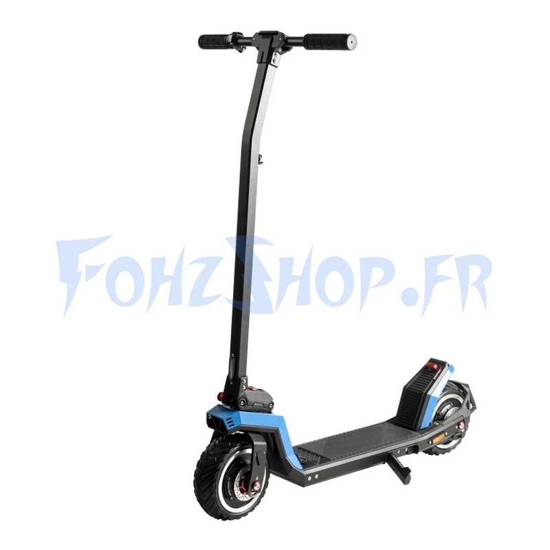 Dualtron Sonic Pro 36V 10,2Ah + 4Ah - Vue 21