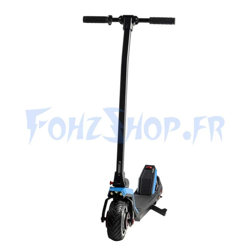 Dualtron Sonic Pro 36V 10,2Ah + 4Ah - Vue 23