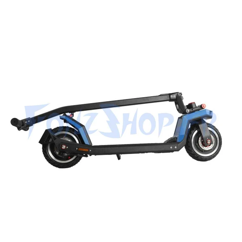 Dualtron Sonic Pro 36V 10,2Ah + 4Ah - Vue 24