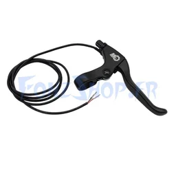 Levier de frein droit pour Dualtron Aminia, Mini & Eagle - Vue 1