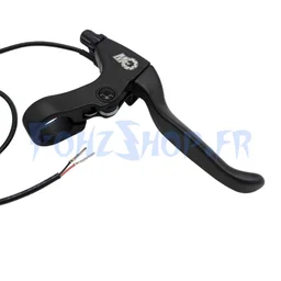Levier de frein droit pour Dualtron Aminia, Mini & Eagle - Vue 2