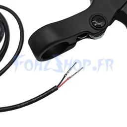 Levier de frein droit pour Dualtron Aminia, Mini & Eagle - Vue 3