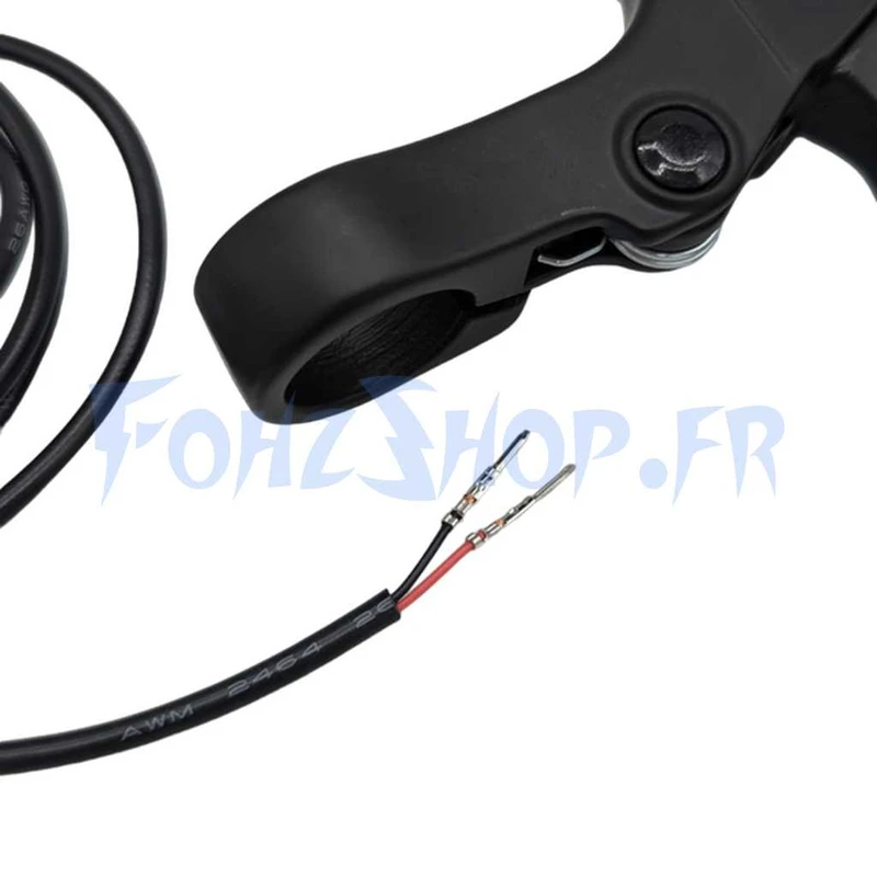 Levier de frein droit pour Dualtron Aminia, Mini & Eagle - Vue 3