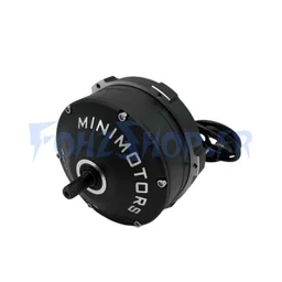 Moteur arrière pour Dualtron Pop double moteur - Vue 1
