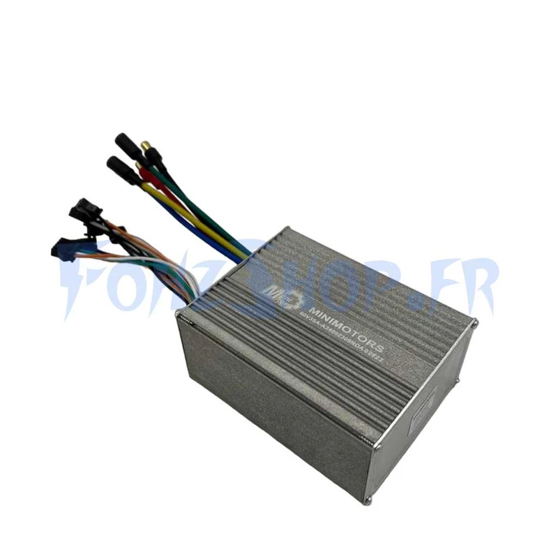 Contrôleur 60V 35A (A) pour Dualtron Achilleus 2023 (Avant) - Vue 1