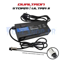 Chargeur rapide 83V 5Ah pour Dualtron Storm & Ultra 2 - Vue 1