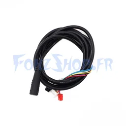 Cable de datos para Kukirin A1 - Vista 2