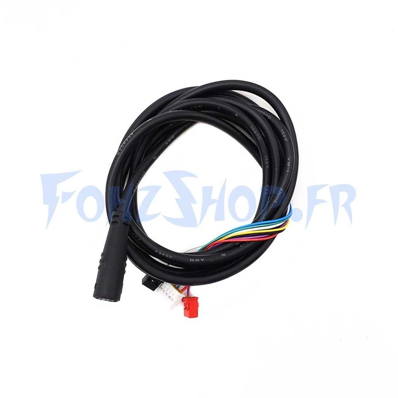 Cable de datos para Kukirin A1 - Vista 2