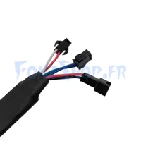 Convertisseur warning pour Dualtron Victor Luxury Plus, Forever & Ultra 2 - Vue 3