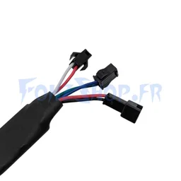 Convertisseur warning pour Dualtron Victor Luxury Plus, Forever & Ultra 2 - Vue 3