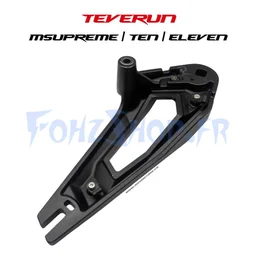 Bras de fourche avant gauche / arrière droit pour Teverun Fighter 10, 10+, 11, 11+, Supreme - Vue 2