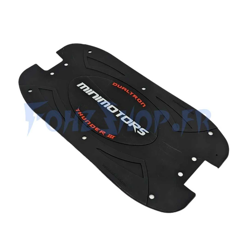 Grip de deck en silicone pour Dualtron Thunder 3 - Vue 1