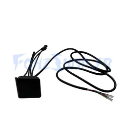 Display EY2 pour Dualtron Togo - Vue 1