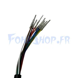 Display EY2 pour Dualtron Togo - Vue 4