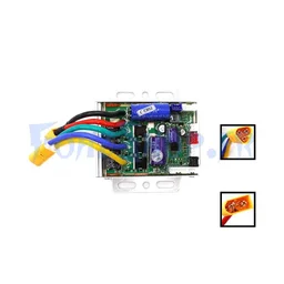 Controlador para Kukirin T3 - Vista 1
