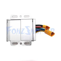 Controlador para Kukirin T3 - Vista 3