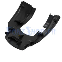 Cache sous repose-pied pour Dualtron Dolphin - Vue 2