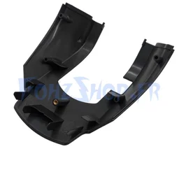 Cache sous repose-pied pour Dualtron Dolphin - Vue 2