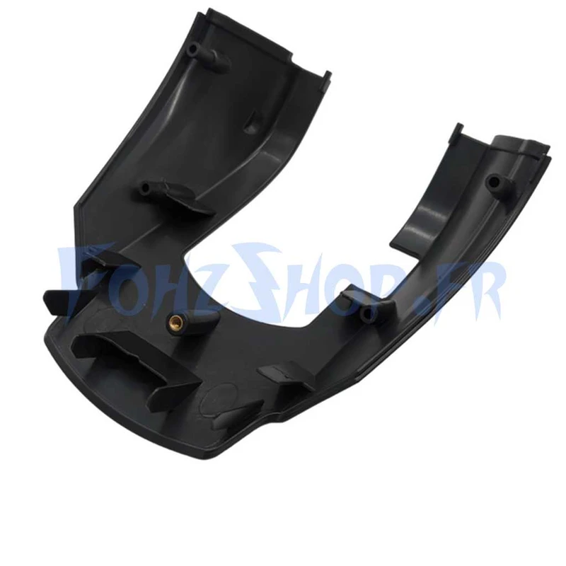 Cache sous repose-pied pour Dualtron Dolphin - Vue 2