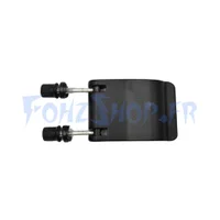 Système de serrage pour Nami Blast & Klima - Vue 3