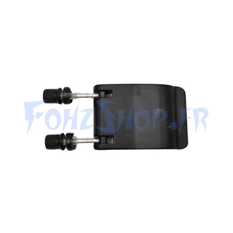 Système de serrage pour Nami Blast & Klima - Vue 3