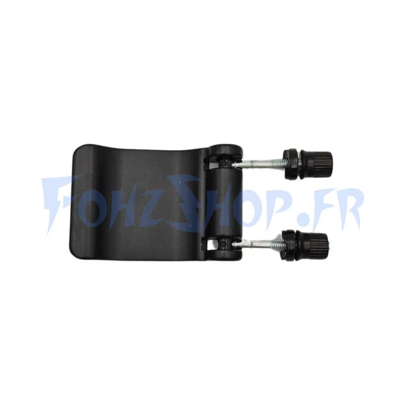 Système de serrage pour Nami Blast & Klima - Vue 4