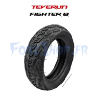 Pneu tout terrain pour Teverun Fighter Mini Q - Vue 1