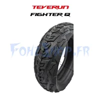 Pneu tout terrain pour Teverun Fighter Mini Q - Vue 2