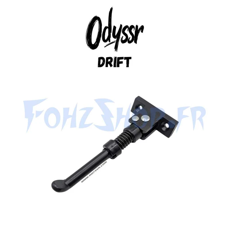 Béquille pour Odyssr Drift - Vue 1