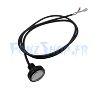 LED arrière pour Dualtron Victor 2024 - Vue 1