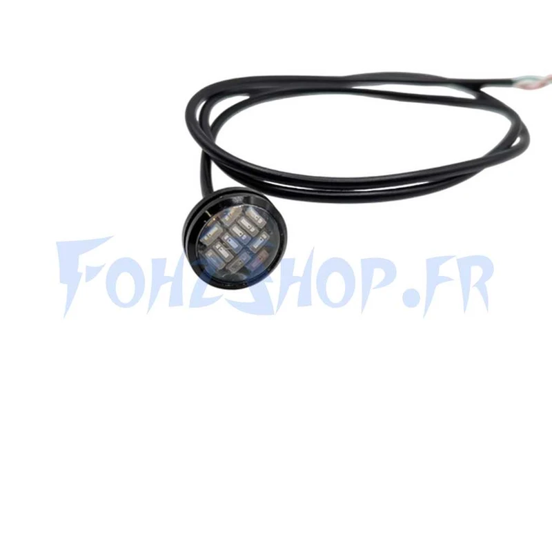 LED arrière pour Dualtron Victor 2024 - Vue 2