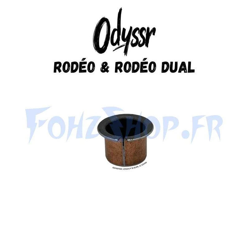 Manchon support de bras 16 pour Odyssr Rodeo & Rodeo Dual - Vue 1