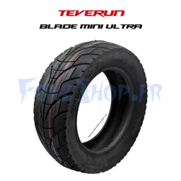 Pneu route pour Teverun Blade Mini Ultra - Vue 1